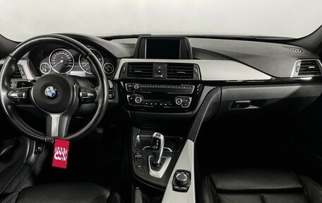 BMW 3 серия, 2018 год, 3 000 000 рублей, 12 фотография