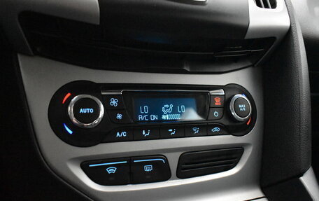 Ford Focus III, 2011 год, 725 000 рублей, 8 фотография