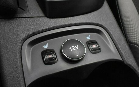 Ford Focus III, 2011 год, 725 000 рублей, 10 фотография