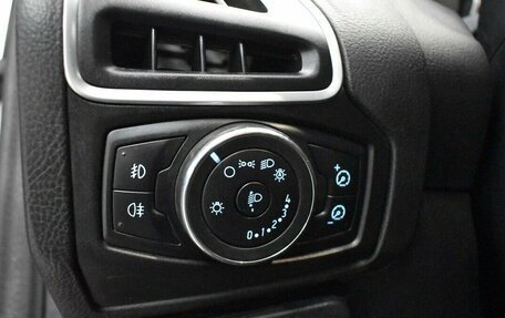 Ford Focus III, 2011 год, 725 000 рублей, 11 фотография