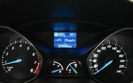 Ford Focus III, 2011 год, 725 000 рублей, 6 фотография