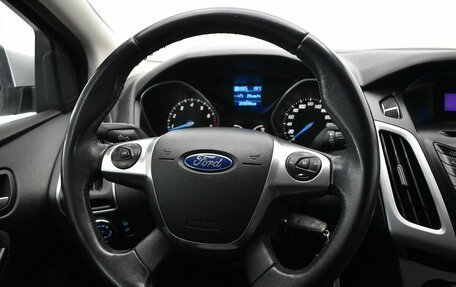 Ford Focus III, 2011 год, 725 000 рублей, 9 фотография