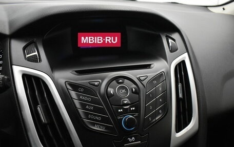 Ford Focus III, 2011 год, 725 000 рублей, 7 фотография