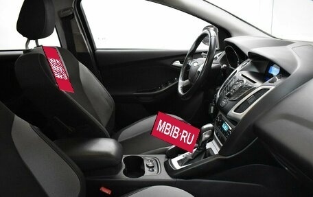 Ford Focus III, 2011 год, 725 000 рублей, 13 фотография