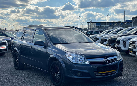 Opel Astra H, 2008 год, 430 000 рублей, 7 фотография