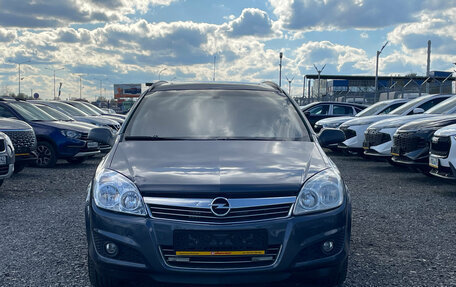 Opel Astra H, 2008 год, 430 000 рублей, 8 фотография