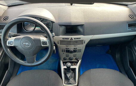 Opel Astra H, 2008 год, 430 000 рублей, 9 фотография