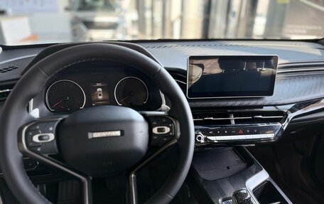 Haval Jolion, 2026 год, 2 599 000 рублей, 13 фотография