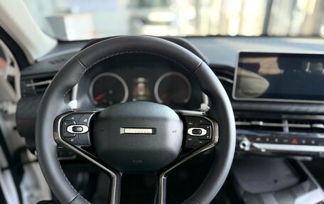 Haval Jolion, 2026 год, 2 599 000 рублей, 12 фотография