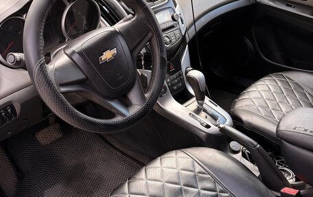 Chevrolet Cruze II, 2013 год, 550 000 рублей, 7 фотография