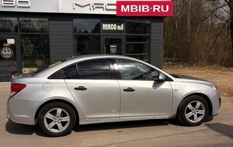 Chevrolet Cruze II, 2013 год, 550 000 рублей, 2 фотография