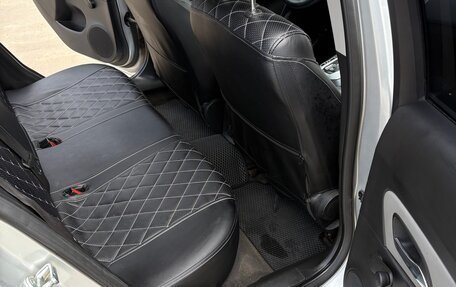 Chevrolet Cruze II, 2013 год, 550 000 рублей, 10 фотография