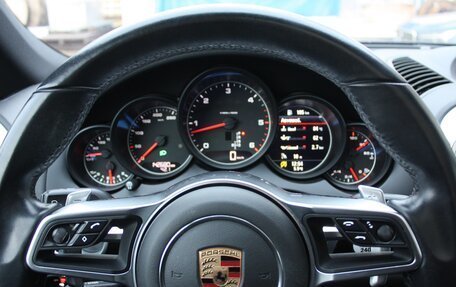Porsche Cayenne III, 2018 год, 4 599 000 рублей, 13 фотография