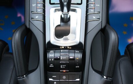Porsche Cayenne III, 2018 год, 4 599 000 рублей, 12 фотография