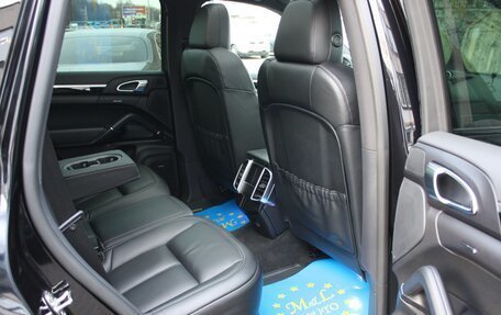 Porsche Cayenne III, 2018 год, 4 599 000 рублей, 16 фотография