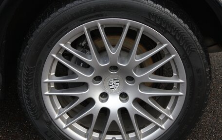 Porsche Cayenne III, 2018 год, 4 599 000 рублей, 23 фотография