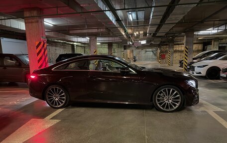 Mercedes-Benz E-Класс, 2018 год, 4 520 000 рублей, 4 фотография