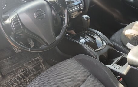 Nissan Qashqai, 2017 год, 1 469 000 рублей, 11 фотография