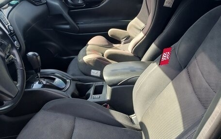 Nissan Qashqai, 2017 год, 1 469 000 рублей, 12 фотография