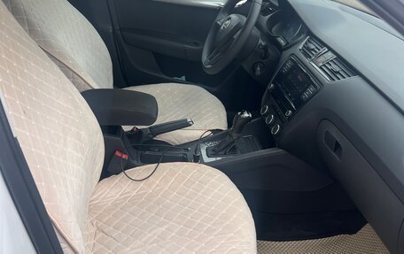 Skoda Octavia, 2019 год, 1 290 000 рублей, 5 фотография