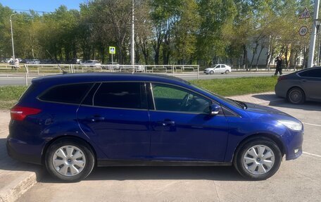 Ford Focus III, 2015 год, 870 000 рублей, 7 фотография