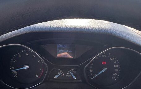 Ford Focus III, 2015 год, 870 000 рублей, 8 фотография