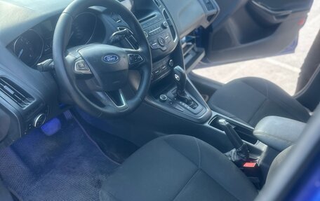 Ford Focus III, 2015 год, 870 000 рублей, 10 фотография