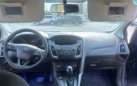 Ford Focus III, 2015 год, 870 000 рублей, 9 фотография