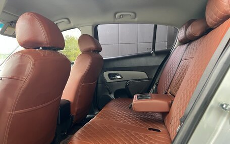 Chevrolet Cruze II, 2012 год, 349 000 рублей, 7 фотография