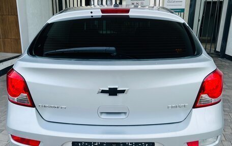 Chevrolet Cruze II, 2012 год, 349 000 рублей, 2 фотография