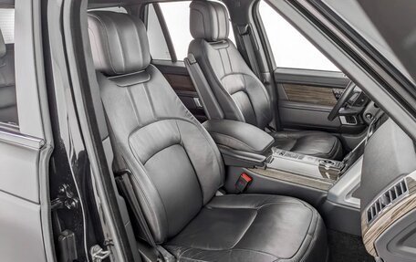Land Rover Range Rover IV рестайлинг, 2018 год, 7 150 000 рублей, 13 фотография