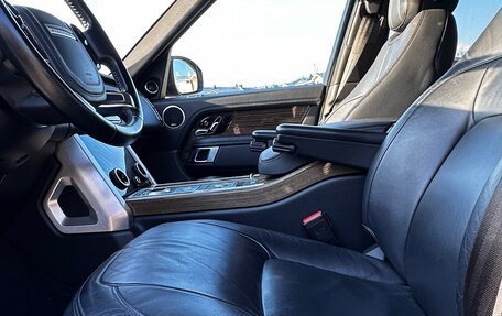 Land Rover Range Rover IV рестайлинг, 2018 год, 7 150 000 рублей, 9 фотография