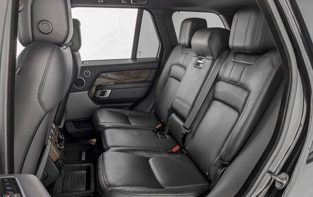Land Rover Range Rover IV рестайлинг, 2018 год, 7 150 000 рублей, 14 фотография