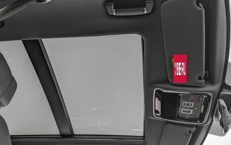 Land Rover Range Rover IV рестайлинг, 2018 год, 7 150 000 рублей, 16 фотография