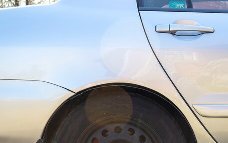 Mitsubishi Lancer IX, 2007 год, 400 000 рублей, 12 фотография