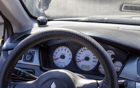 Mitsubishi Lancer IX, 2007 год, 400 000 рублей, 18 фотография