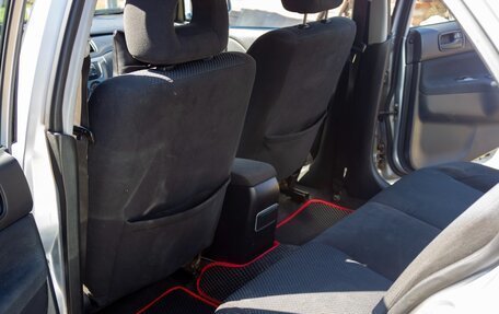Mitsubishi Lancer IX, 2007 год, 400 000 рублей, 25 фотография