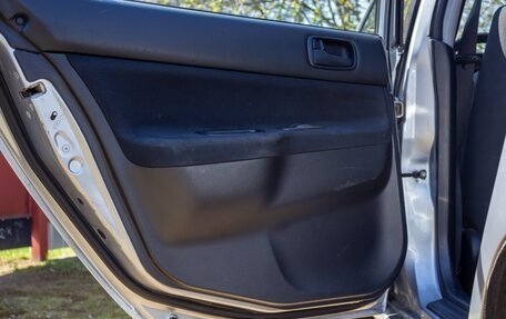 Mitsubishi Lancer IX, 2007 год, 400 000 рублей, 16 фотография