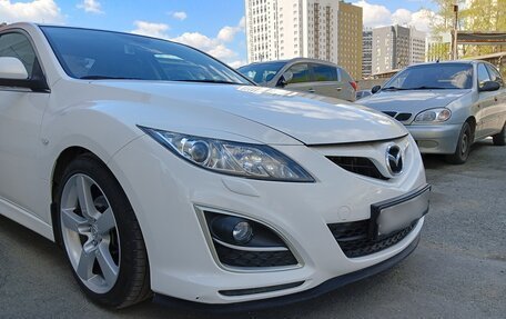 Mazda 6, 2011 год, 1 300 000 рублей, 3 фотография