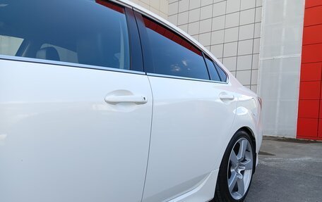 Mazda 6, 2011 год, 1 300 000 рублей, 10 фотография