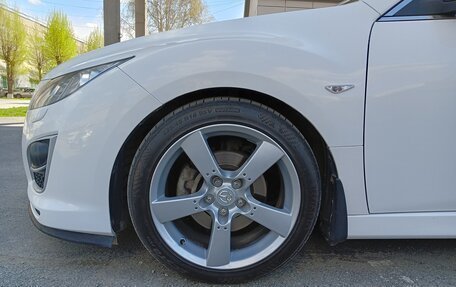 Mazda 6, 2011 год, 1 300 000 рублей, 12 фотография