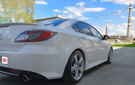 Mazda 6, 2011 год, 1 300 000 рублей, 7 фотография
