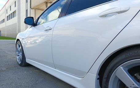 Mazda 6, 2011 год, 1 300 000 рублей, 9 фотография