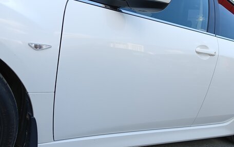 Mazda 6, 2011 год, 1 300 000 рублей, 11 фотография