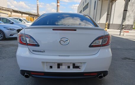 Mazda 6, 2011 год, 1 300 000 рублей, 8 фотография