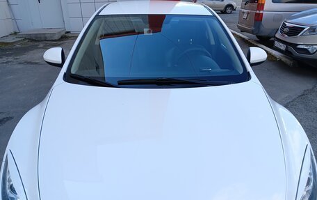 Mazda 6, 2011 год, 1 300 000 рублей, 15 фотография