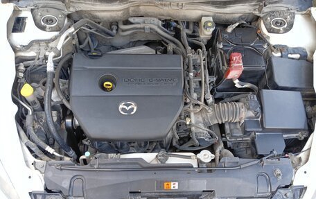 Mazda 6, 2011 год, 1 300 000 рублей, 24 фотография
