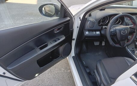Mazda 6, 2011 год, 1 300 000 рублей, 25 фотография