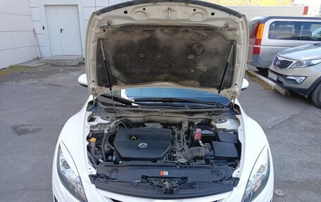 Mazda 6, 2011 год, 1 300 000 рублей, 22 фотография