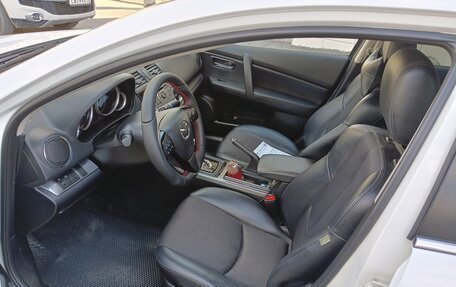 Mazda 6, 2011 год, 1 300 000 рублей, 26 фотография